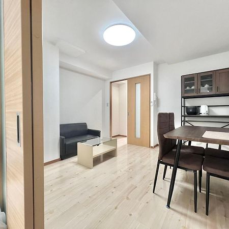 Shinjuku-Sts Hostel Токіо Екстер'єр фото
