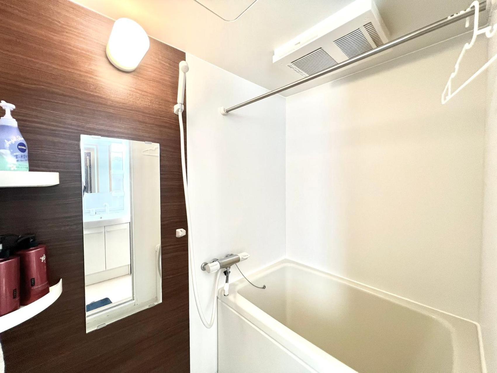 Shinjuku-Sts Hostel Токіо Екстер'єр фото