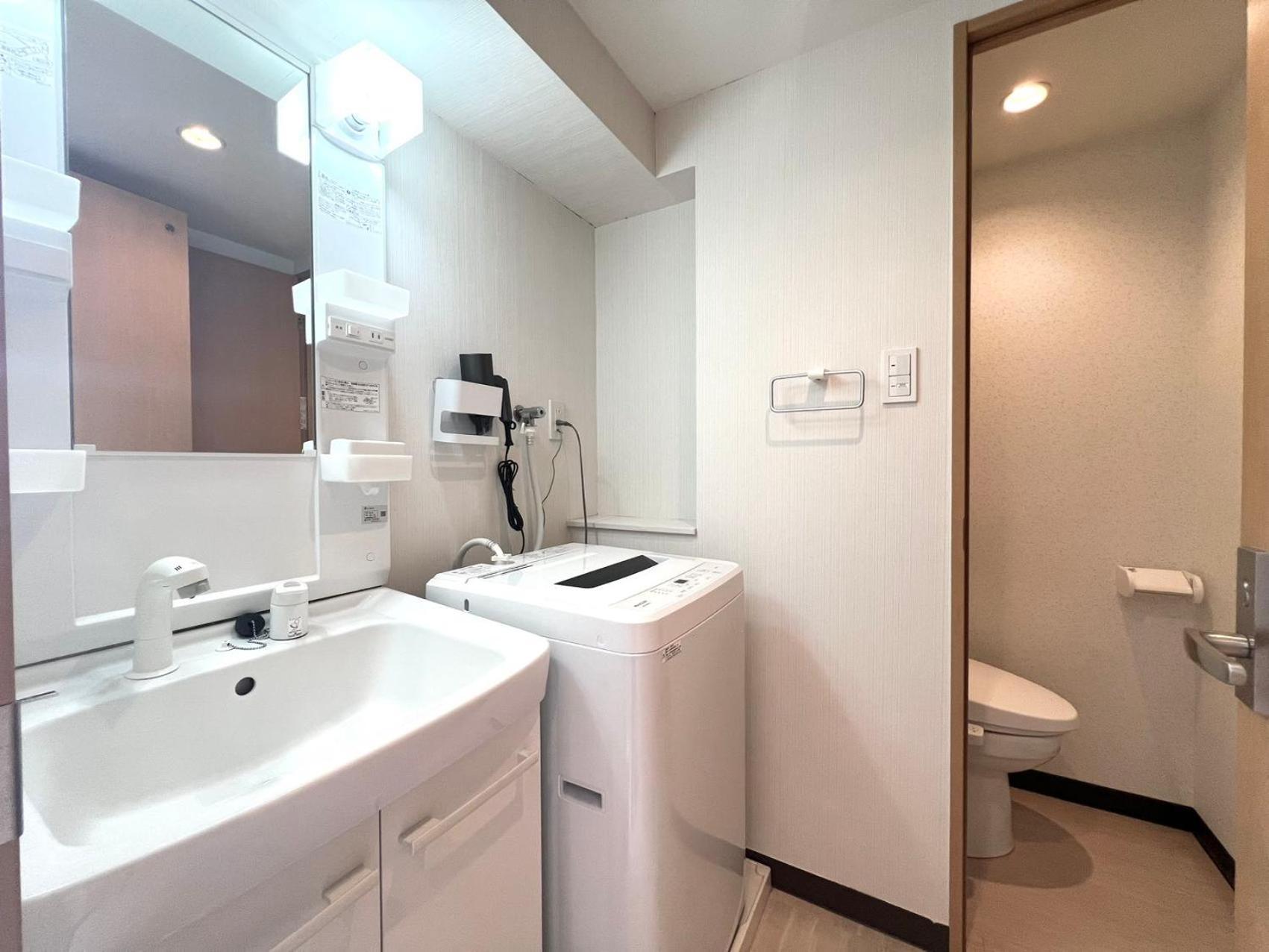 Shinjuku-Sts Hostel Токіо Екстер'єр фото