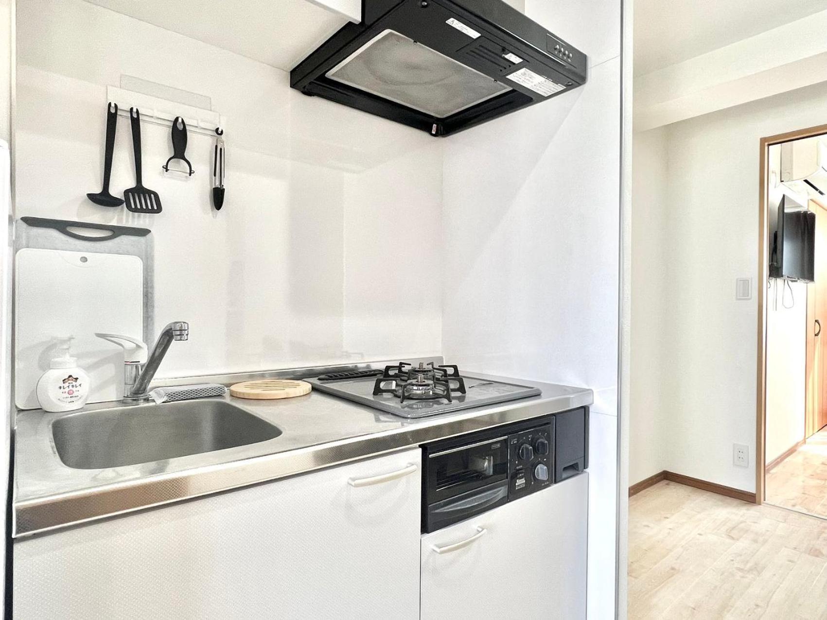 Shinjuku-Sts Hostel Токіо Екстер'єр фото