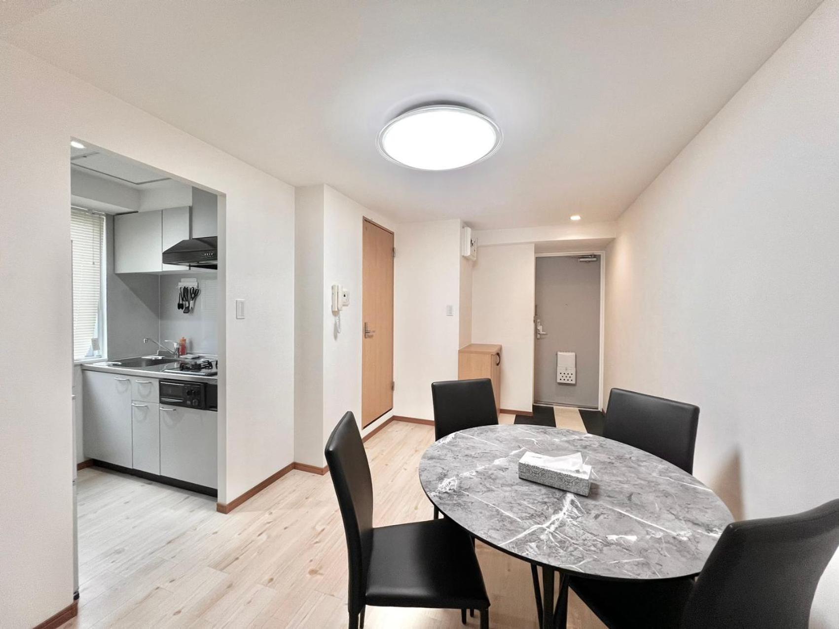 Shinjuku-Sts Hostel Токіо Екстер'єр фото