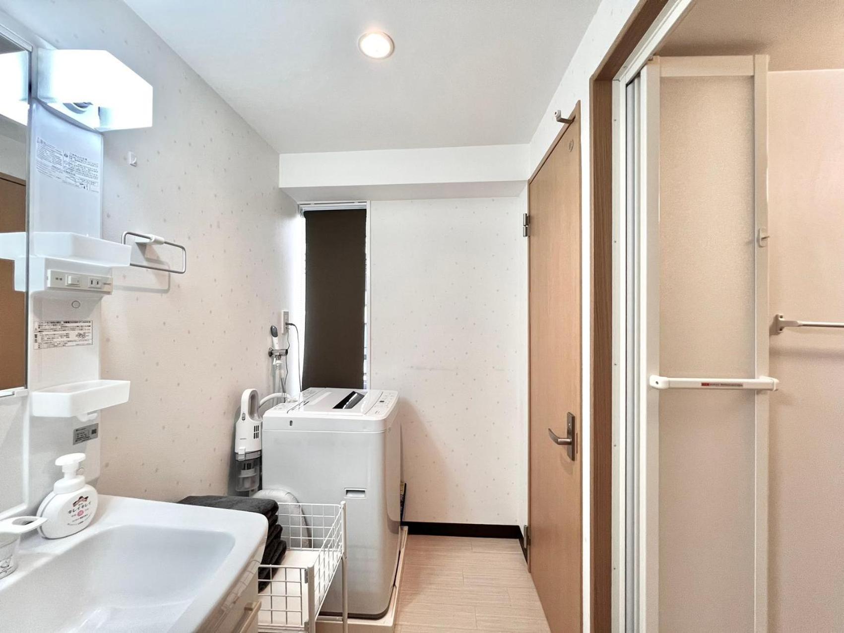 Shinjuku-Sts Hostel Токіо Екстер'єр фото